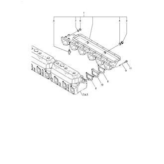 FIG 11. SUCTION MANIFOLD