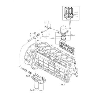 FIG 32. LUB. OIL FILTER(BY-PASS)