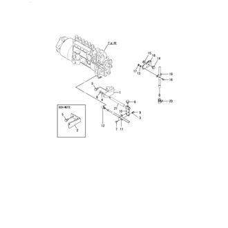 FIG 62. CABLE SUPPORT