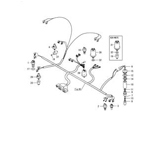 FIG 71. SENSOR(EARTH FLOAT TYPE)