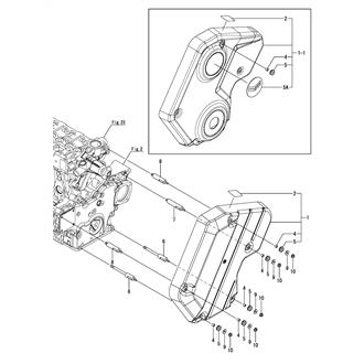 FIG 8. COVER(BELT)