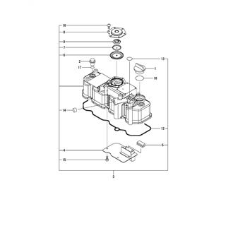 FIG 11. BONNET