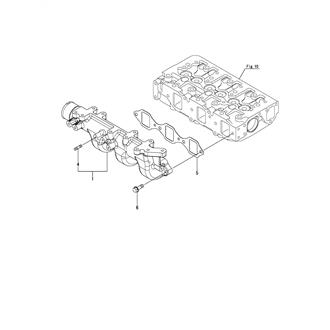 FIG 12. SUCTION MANIFOLD