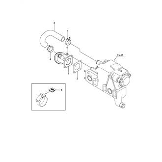 FIG 15. MIXING ELBOW(L TYPE)