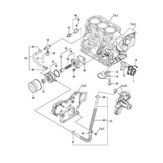 FIG 20. LUB. OIL SYSTEM