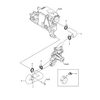 FIG 27. COOLING PIPE(FRESH WATER)