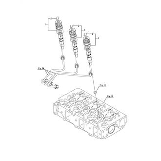 FIG 30. FUEL INJECTION VALVE