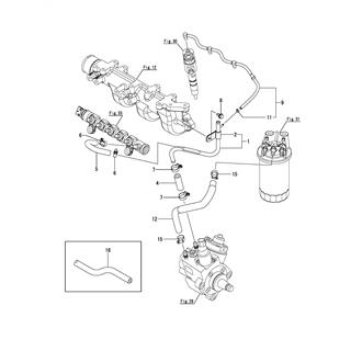 FIG 35. FUEL PIPE