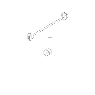 FIG 50. ELECTRIC PARTS(FOR SD60)