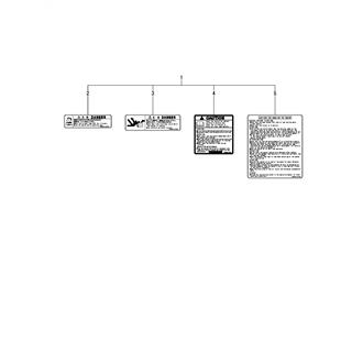 FIG 63. LABEL(SAFETY)(BUNDLED ITEMS)