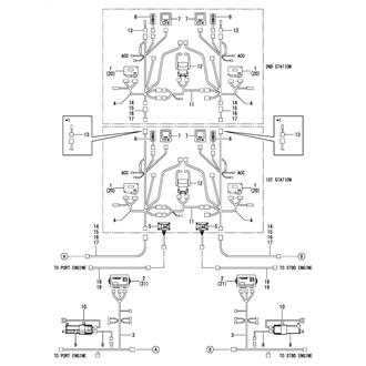 FIG 69. (57D)VC10(TWIN ENGINE)(OPTIONAL)