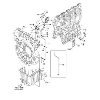 FIG 15. MIST SEPARATOR