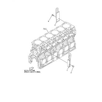FIG 20. ENGINE LIFTER