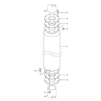 FIG 39. EXHAUST SILENCER