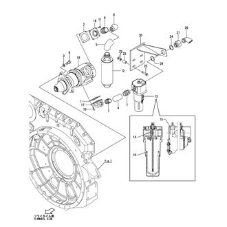 FIG 108. AIR MOTOR