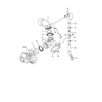 FIG 20. MIXING ELBOW(U TYPE)