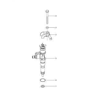 FIG 38. FUEL INJECTION VALVE