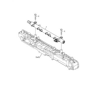 FIG 43. COMMON RAIL