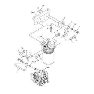 FIG 44. FUEL PIPE