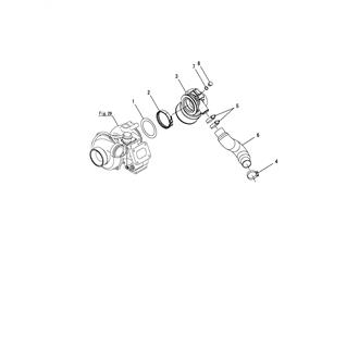 FIG 26. MIXING ELBOW(STANDARD TYPE)