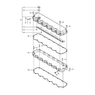 FIG 20. BONNET