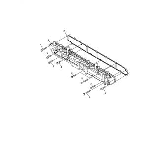 FIG 22. SUCTION MANIFOLD