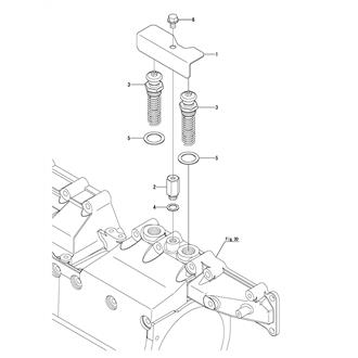 FIG 73. HEATER