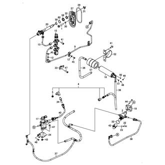 FIG 7. FUEL SYSTEM