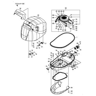 FIG 10. COWLING