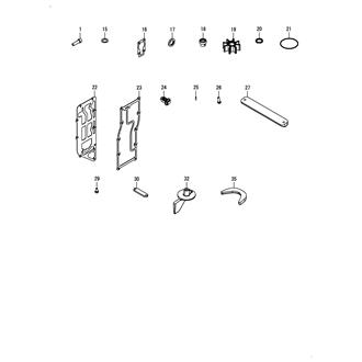 FIG 21. SPARES ACCESSORIES