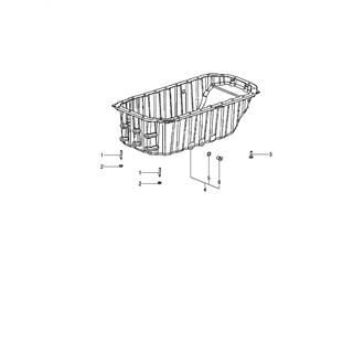 FIG 6. OIL SUMP