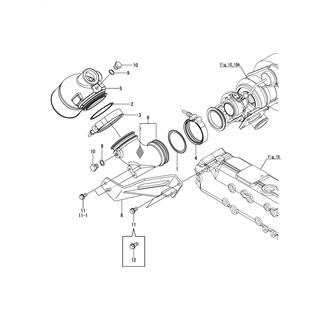 FIG 12. MIXING ELBOW(U TYPE)