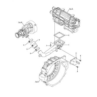 FIG 14. AIR DUCT