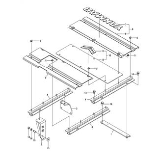 FIG 19. TOP COVER