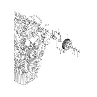 Yanmar Shop - 4LV250