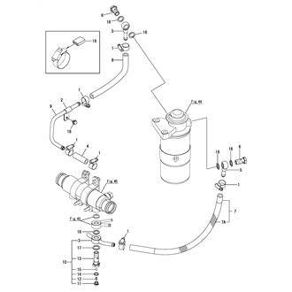 FIG 42. FUEL PIPE