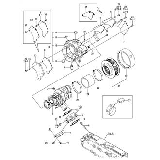 FIG 65. (10A)TURBINE