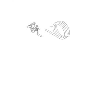 FIG 22. OIL SUCTION/DRAIN PUMP(OPTIONAL)