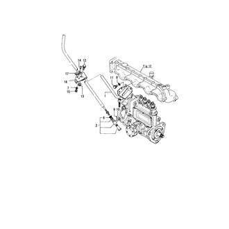 FIG 42. BRACKET(CABLE)