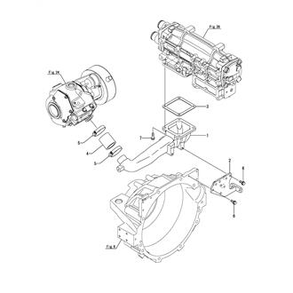 FIG 27. AIR DUCT(4LV250Z, 230Z)