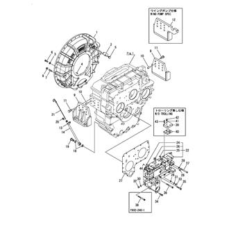 FIG 2. CASE PLATE