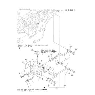 FIG 19. REDUCTION RATIO SWITCH VALVE