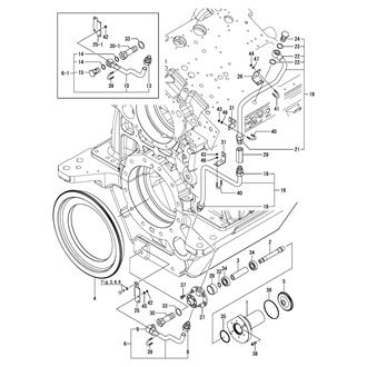 FIG 46. TRAILING PUMP(OPTIONAL)