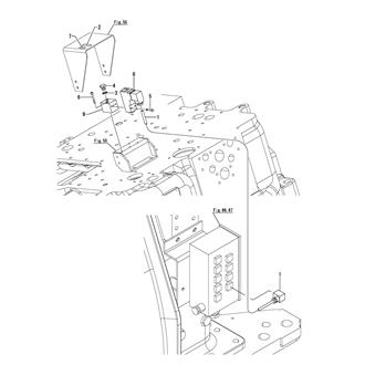 FIG 61. SPARE PUMP STARTUP SWITCH(OPTIONAL)