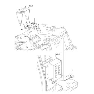 FIG 62. GEISLINGER PRESSURE ALARM SWITCH(OPTIONAL)