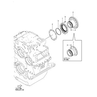 FIG 6. INPUT COUPLING(RATO)