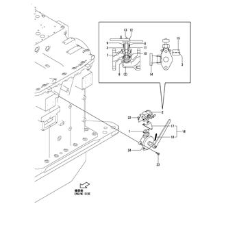 FIG 42. WING PUMP