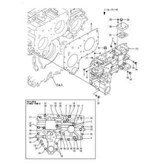 FIG 10. CASE PLATE(YXH2-500)