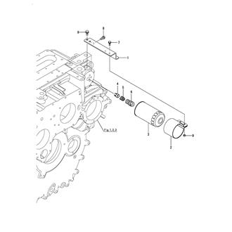 FIG 28. LUB. OIL FILTER