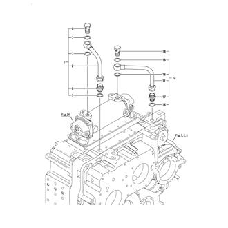 FIG 59. PIPE(LUB. OIL COOLER)